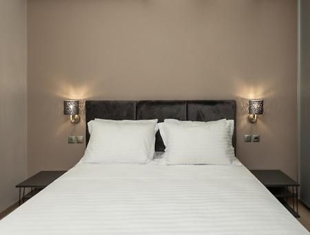 Black Diamond Residence أرغوستولي المظهر الخارجي الصورة