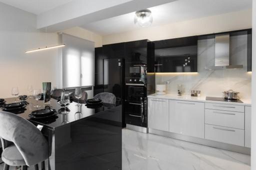 Black Diamond Residence أرغوستولي المظهر الخارجي الصورة