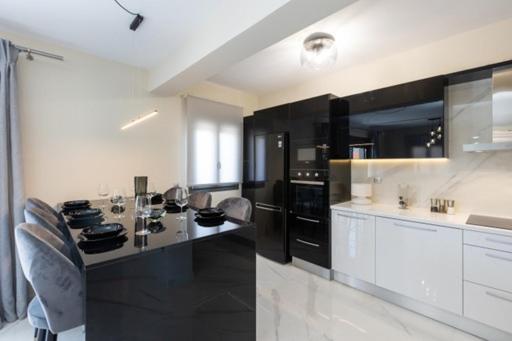 Black Diamond Residence أرغوستولي المظهر الخارجي الصورة