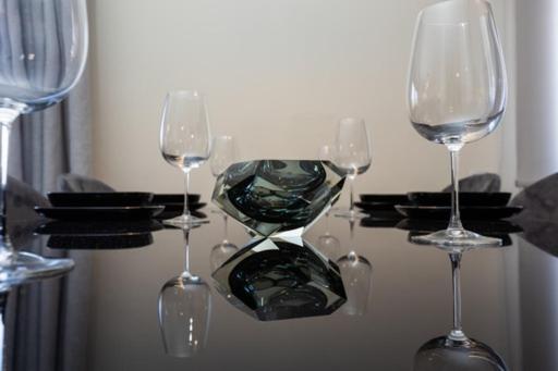 Black Diamond Residence أرغوستولي المظهر الخارجي الصورة