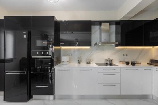 Black Diamond Residence أرغوستولي المظهر الخارجي الصورة