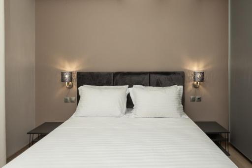 Black Diamond Residence أرغوستولي المظهر الخارجي الصورة