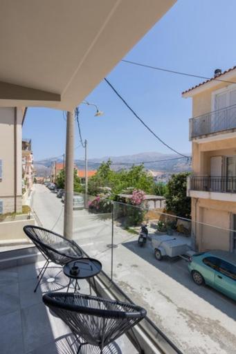 Black Diamond Residence أرغوستولي المظهر الخارجي الصورة