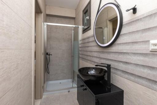 Black Diamond Residence أرغوستولي المظهر الخارجي الصورة