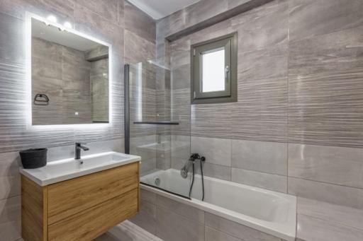Black Diamond Residence أرغوستولي المظهر الخارجي الصورة