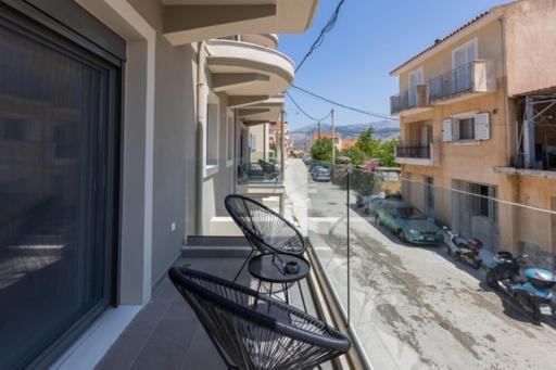 Black Diamond Residence أرغوستولي المظهر الخارجي الصورة